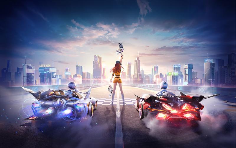 qq飞车视频下载