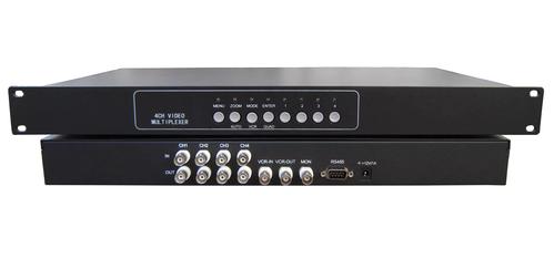 视频画面分割器