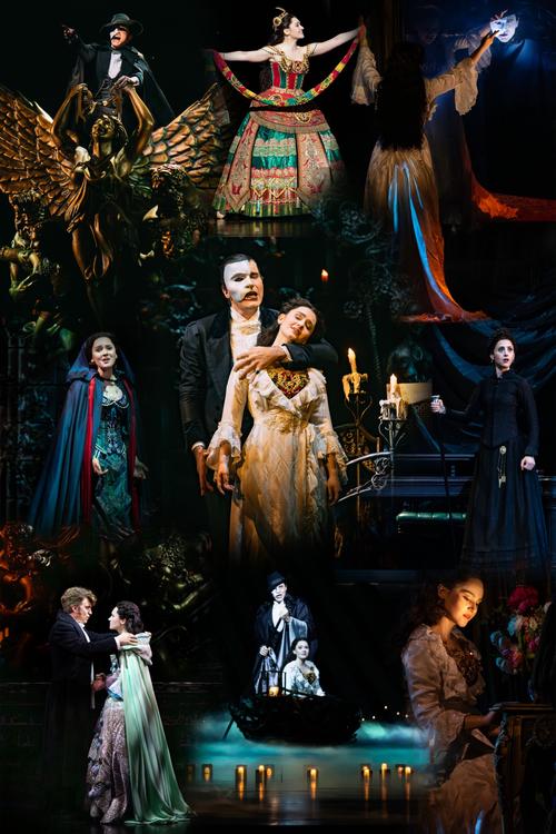 剧院魅影下载截图