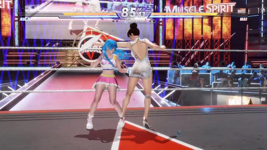 美女面对面视频游戏