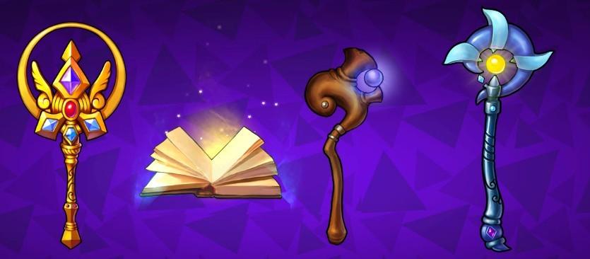 弹弹堂强化模拟器截图