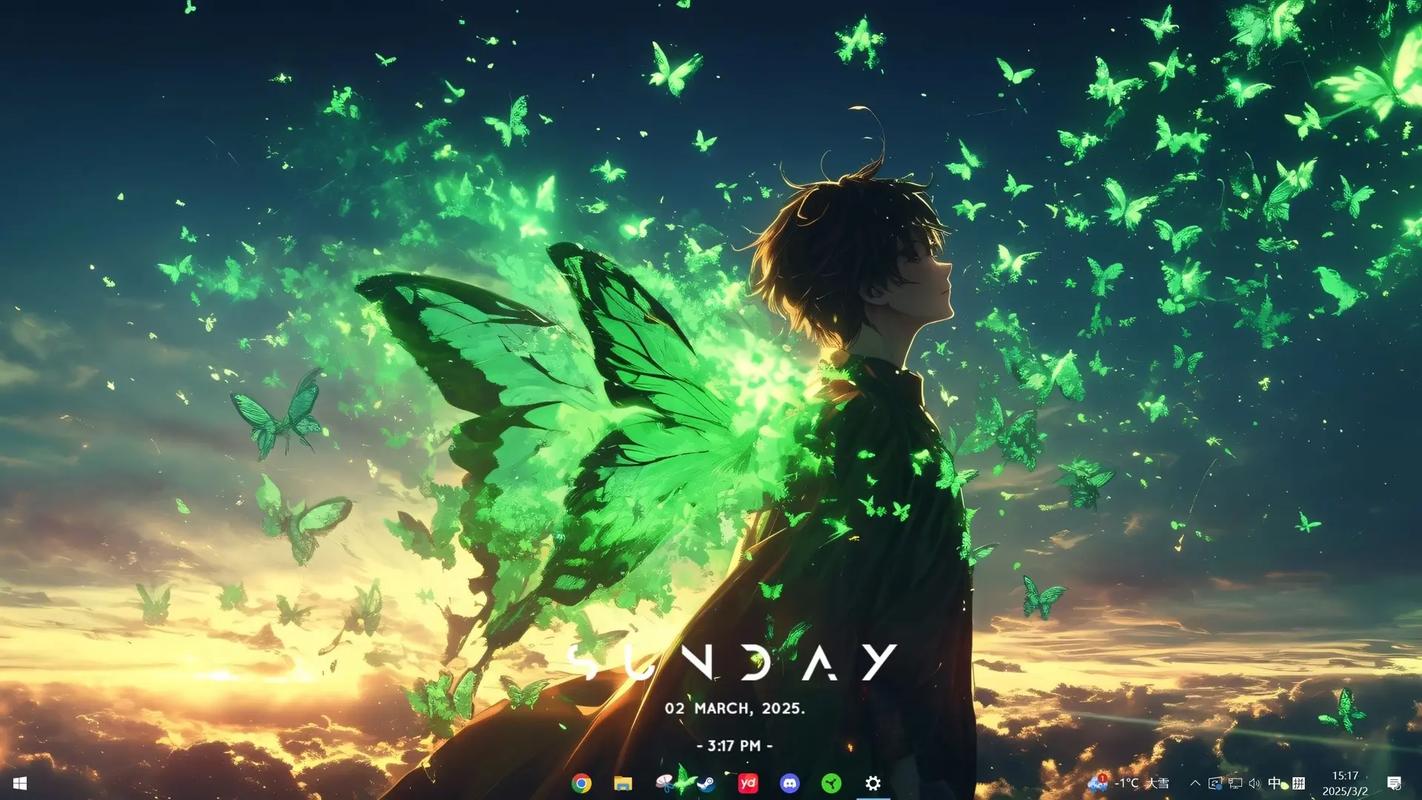 电脑桌面壁纸高清下载