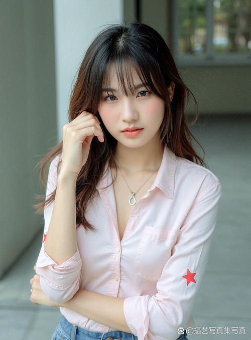 美女图片 打包下载