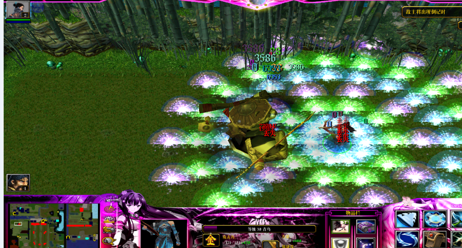 吞食天地时空之轮