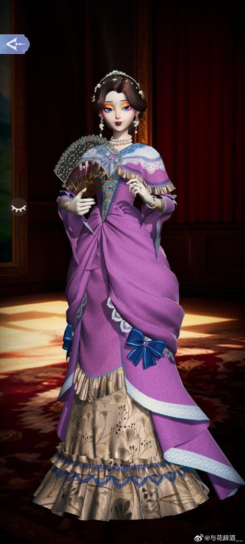 梦幻麻将馆3雀王碟姬