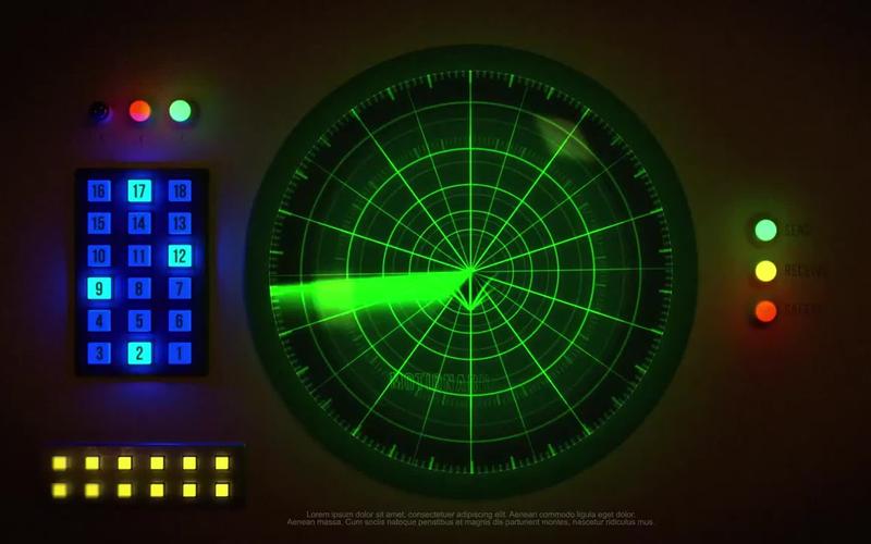 音乐雷达电脑版