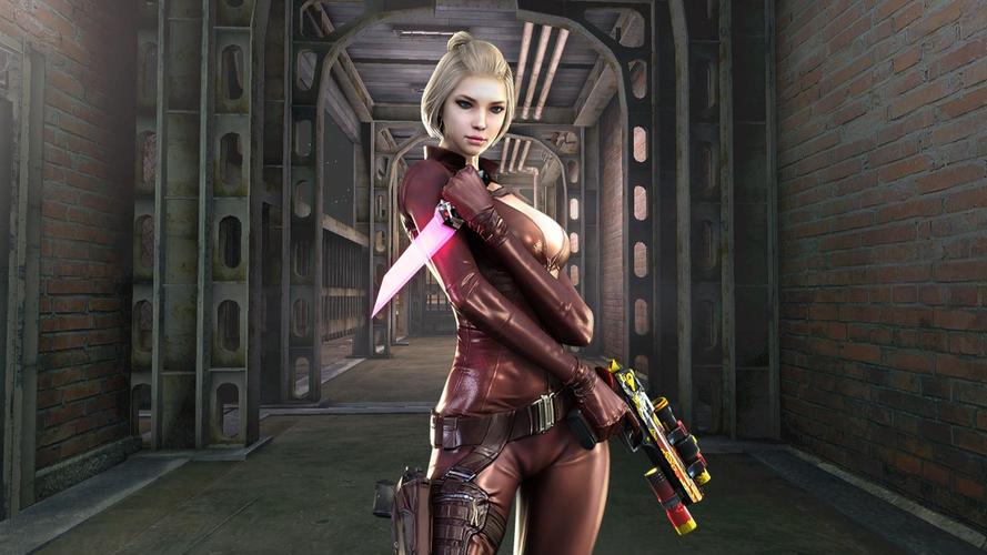 cf最新补丁下载