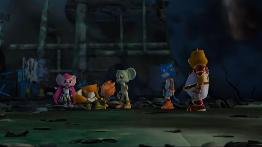 蓝猫龙骑团小游戏