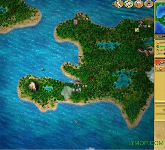 新世界的海盗下载