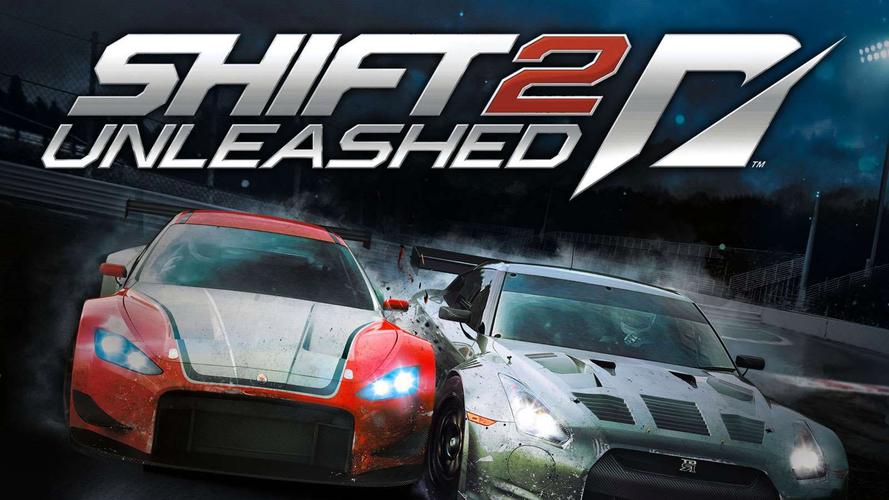 极品飞车15存档