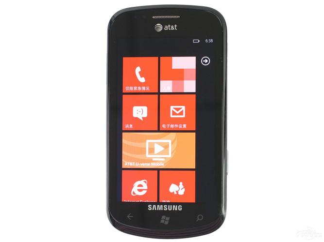 三星i917软件下载