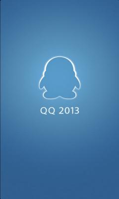 苹果qq2013