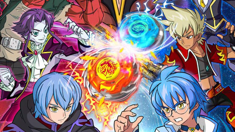 飓风战魂小游戏