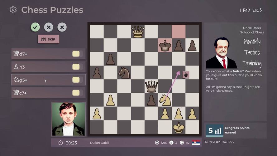 国际象棋大师11下载