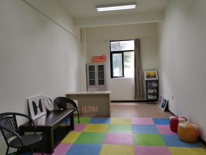 心灵家园聊天室