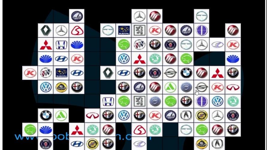 车标连连看 4399