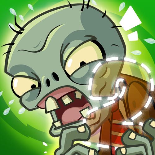 植物大战僵尸2图片