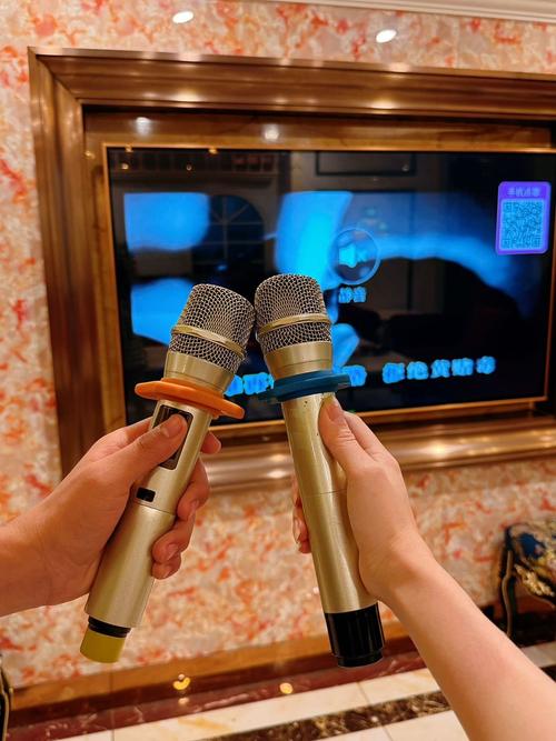 视频k歌