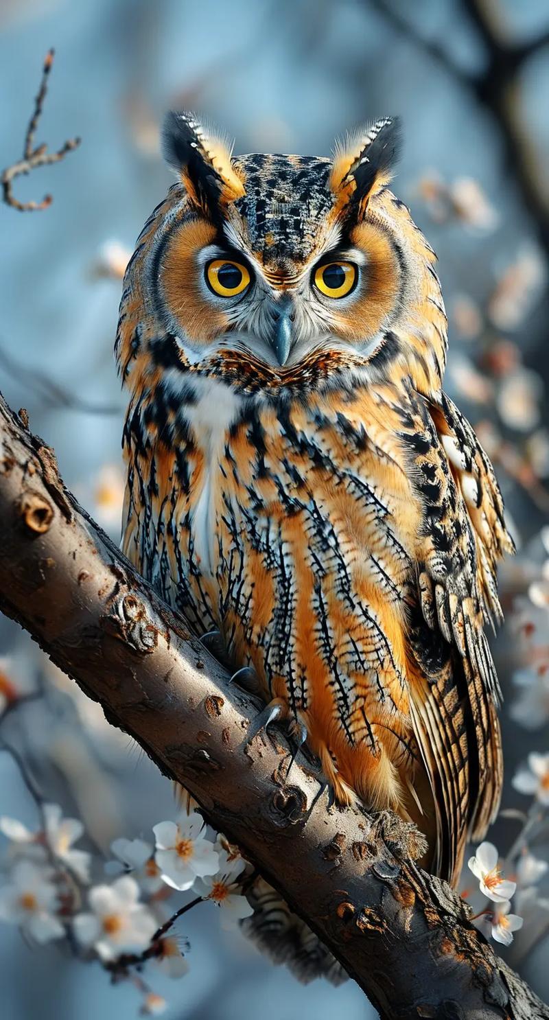 猫头鹰视频看看下载