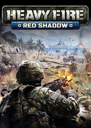 第一人称单机游戏下载