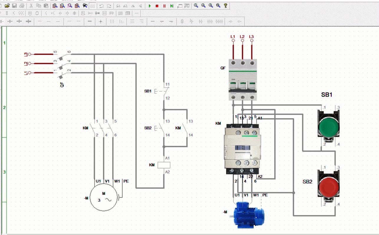 电路图绘制软件