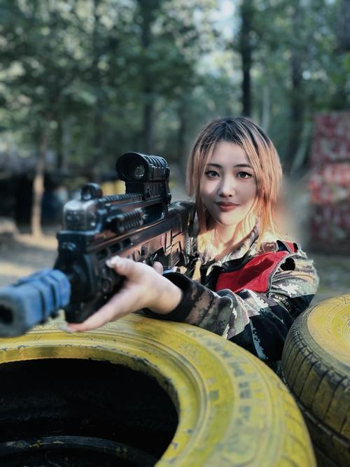 美女小游戏真人版