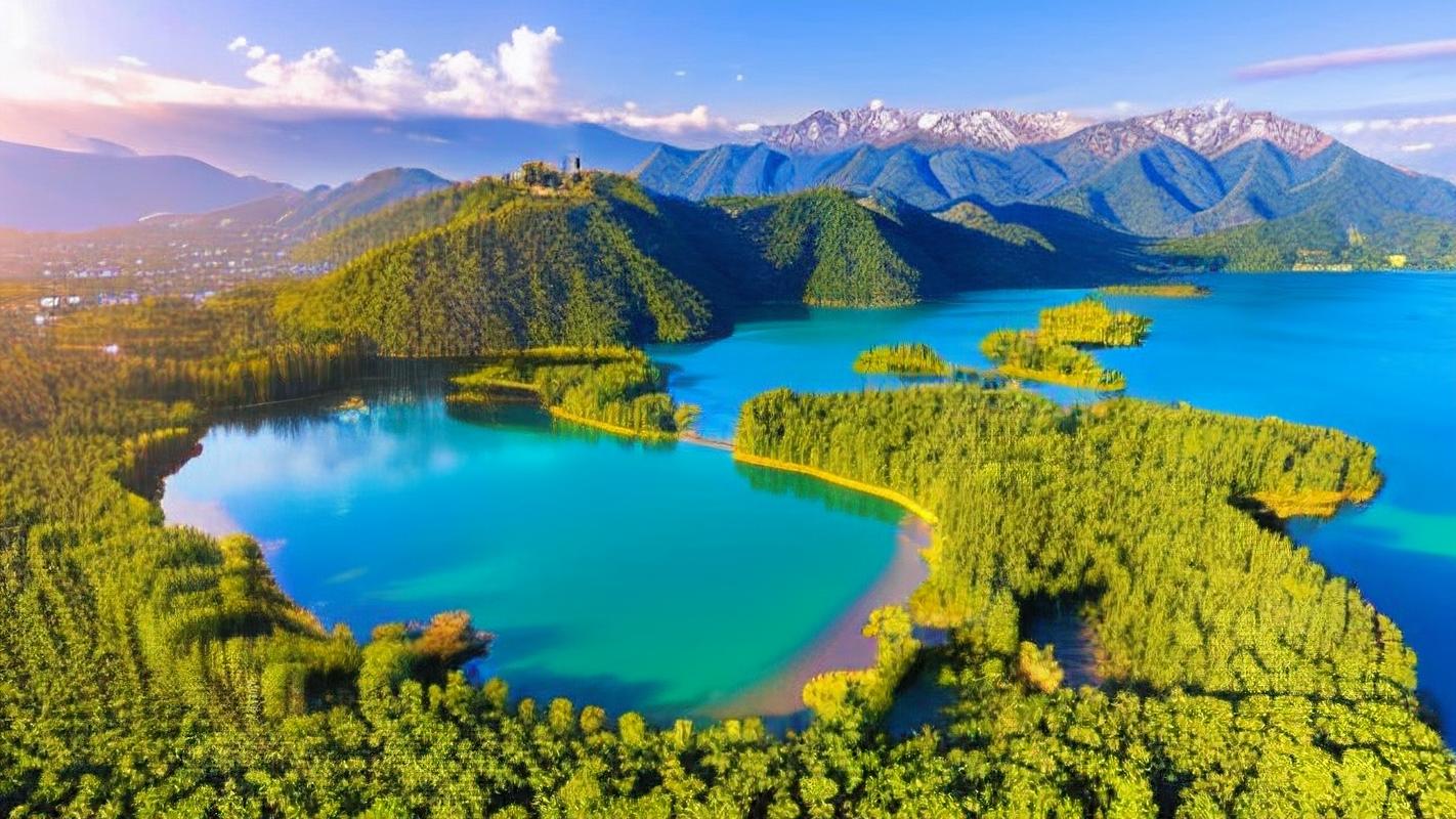 电脑壁纸桌面下载