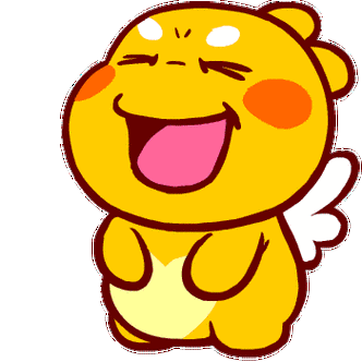 丘比龙qq表情包下载