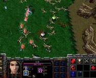 三国风云之惧鬼劫