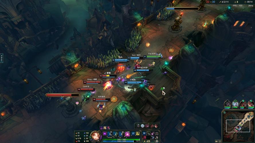 lol无限视距补丁