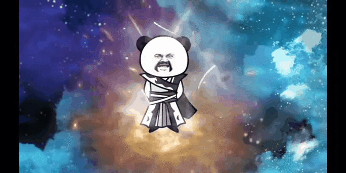 暴走漫画动态表情包截图