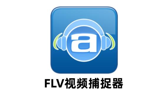 flv视频捕捉器