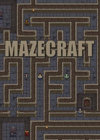 maze 下载