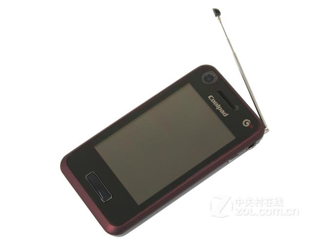 酷派f800手机qq