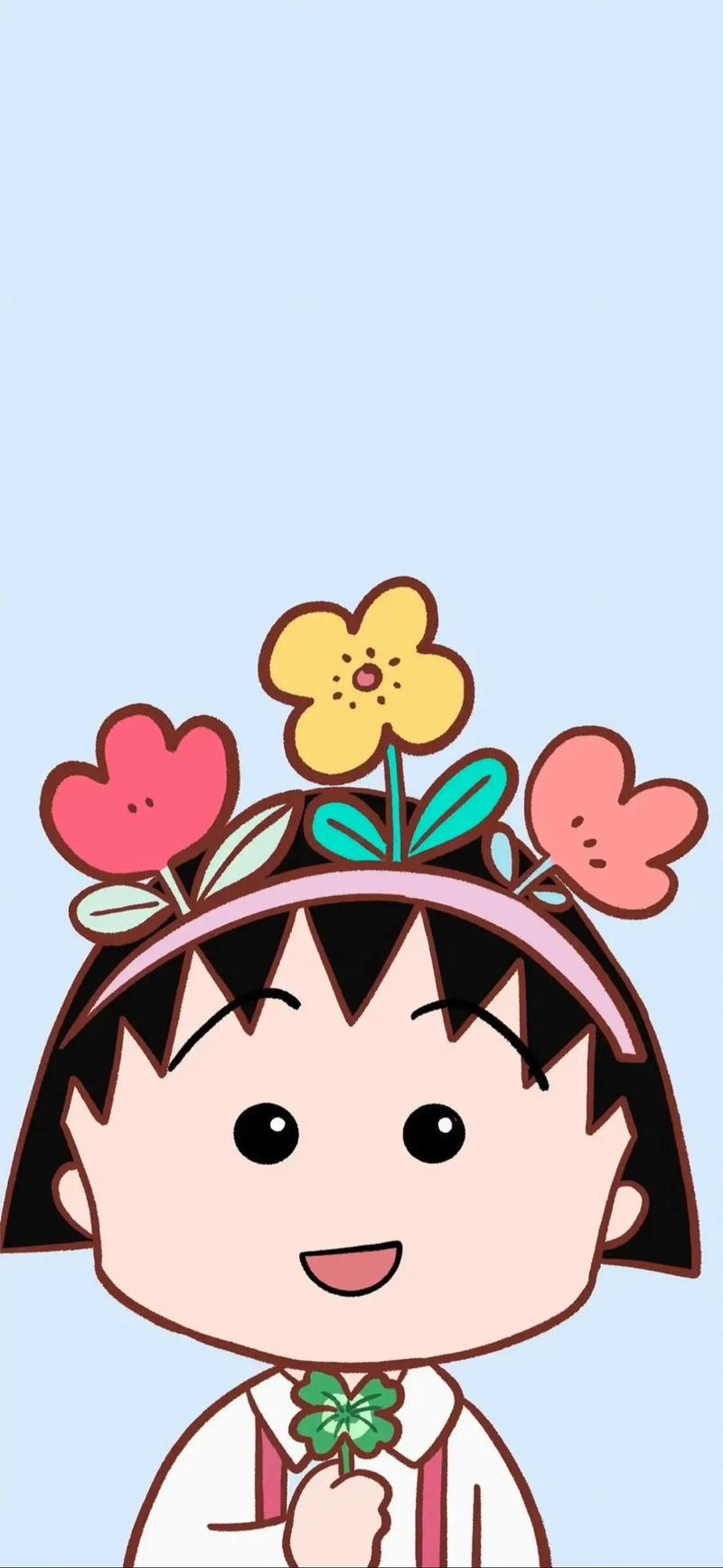 樱桃小丸子手机下载