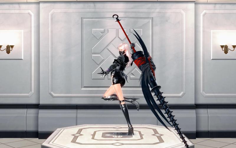 洛奇英雄传辅助