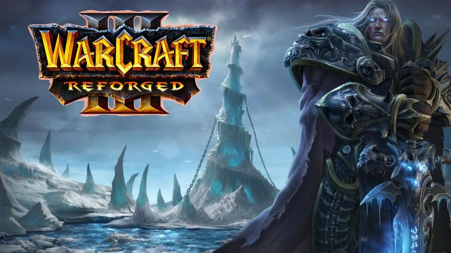 魔兽争霸录像下载截图