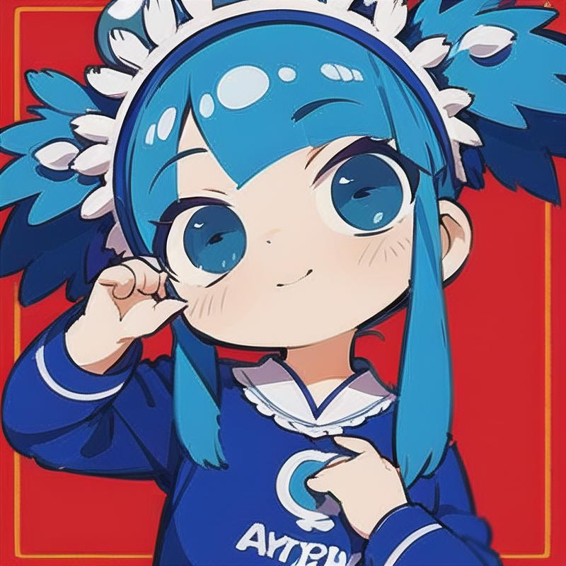 歪脖子头像下载