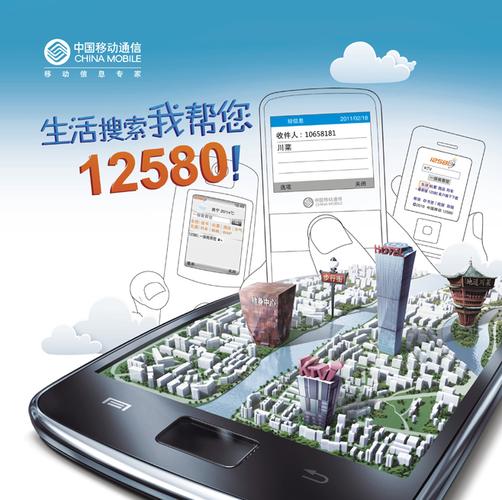 12580手机客户端