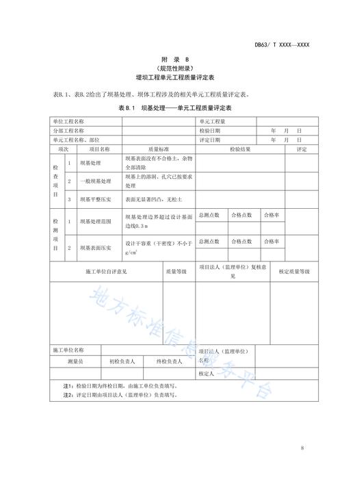 施工质量验收规范