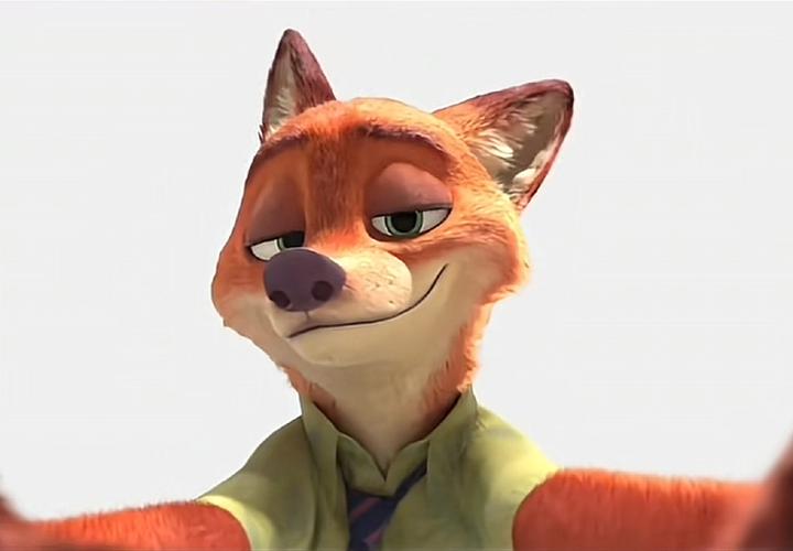 狐里狐涂爱上你