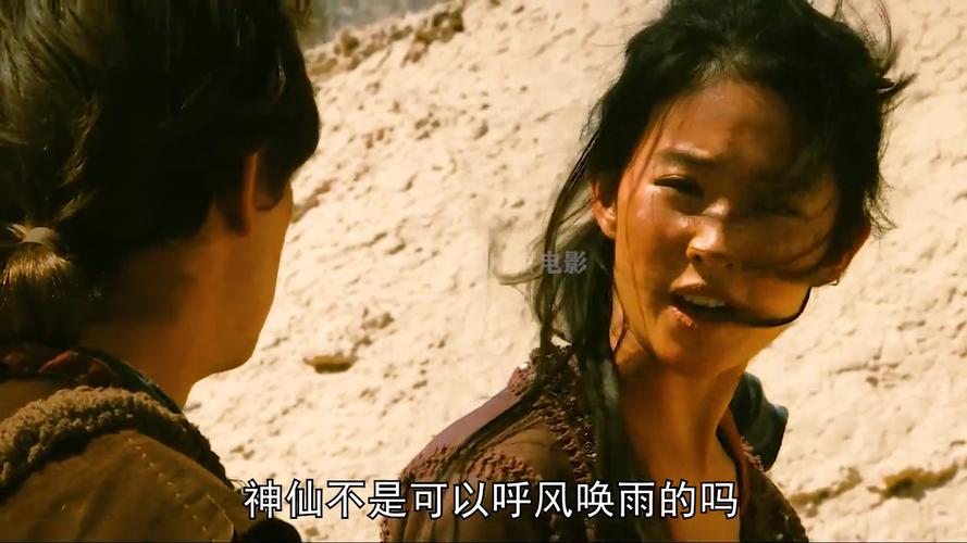 功夫之王国语高清下载