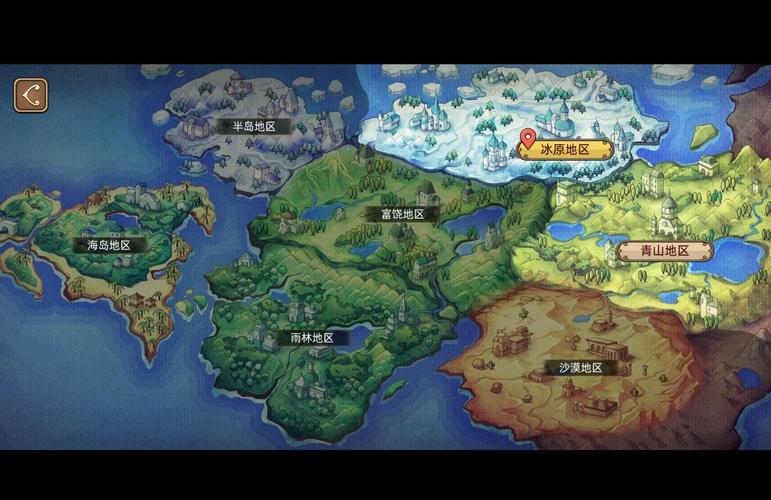 真三蓝宝石地图下载