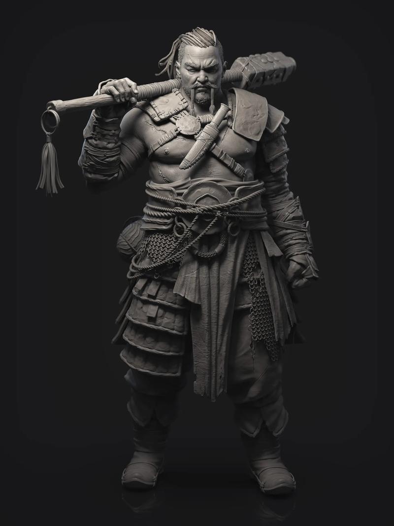 zbrush4截图