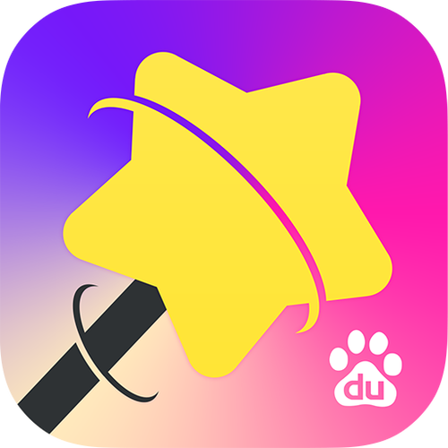 百度魔图网页版