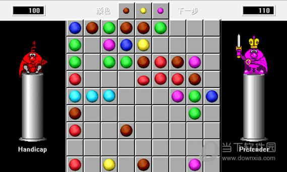 牛牛游戏五子连珠