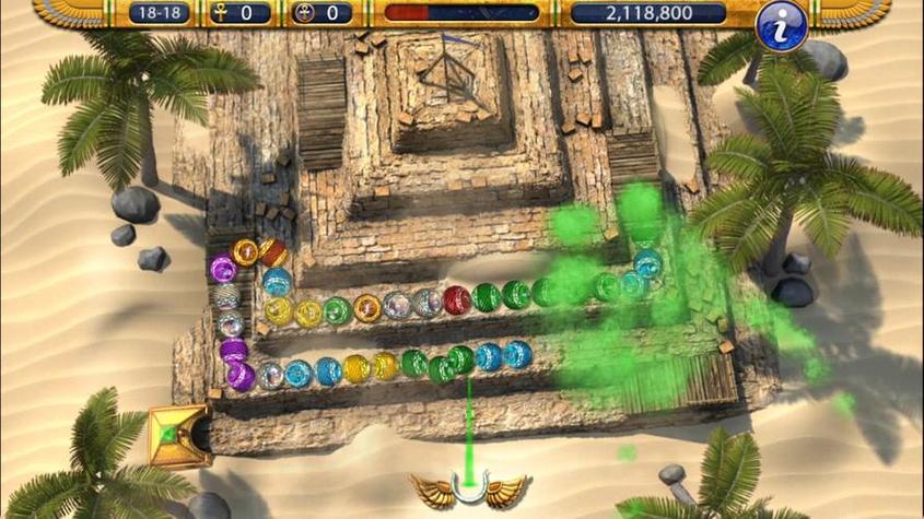 祖玛2单机版下载