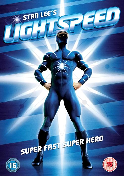 光速侠下载