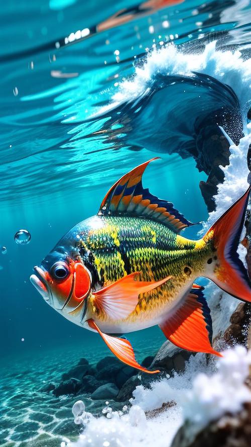 鱼鱼桌面下载截图