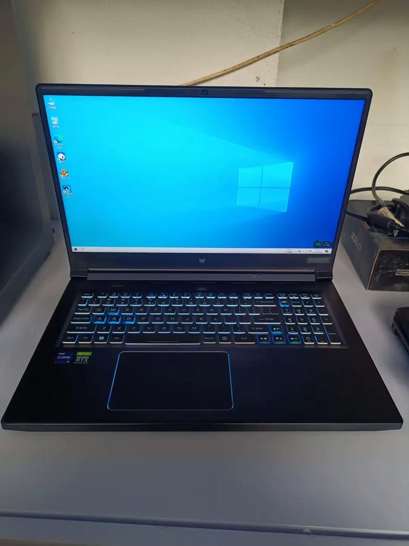 宏基笔记本系统